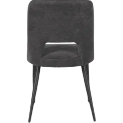Chaise ST220 anthracite