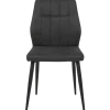 Chaise St2202 Anthracite