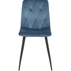 Chaise ST2209 Bleu