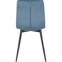 Chaise ST2209 Bleu