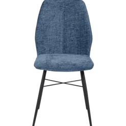 Chaise ST2313-2 bleu