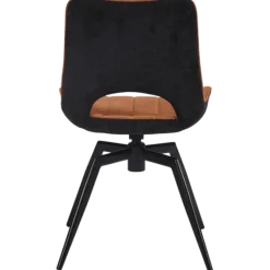Chaise ST2311 cognac