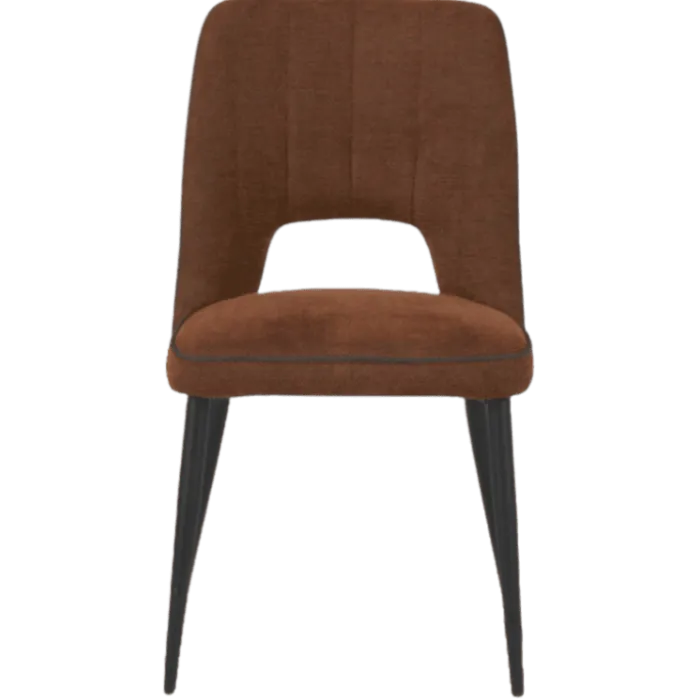 Chaise ST2204 Copper