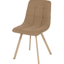Chaise Stella beige