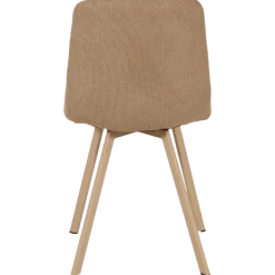 Chaise Stella beige