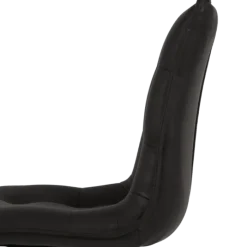 Chaise St1919 gris anthracite