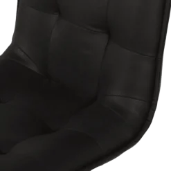 Chaise St1919 gris anthracite