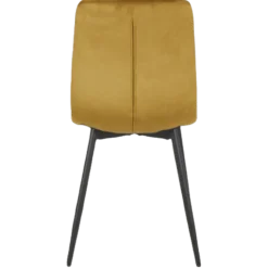 Chaise ST2209 Jaune