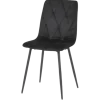 Chaise ST2209 Noir