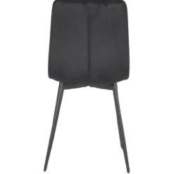 Chaise ST2209 Noir