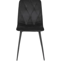 Chaise ST2209 Noir