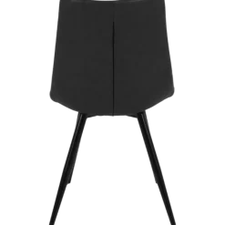 Chaise ST1804 noire