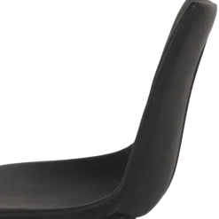 Chaise ST1804 noire