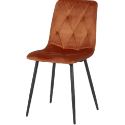 Chaise ST2209 Orange