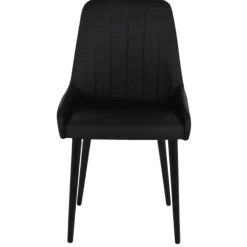 Chaise ST2105 PU Noir