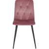 Chaise ST2209 Rose