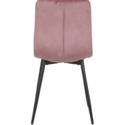 Chaise ST2209 Rose