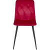 Chaise St2209 Rouge