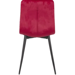 Chaise St2209 Rouge