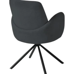 Chaise STTOSCA2 - anthracite