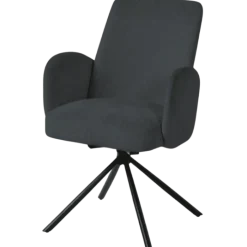 Chaise STTOSCA2 - anthracite