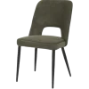 Chaise ST2204 vert