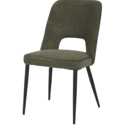 Chaise ST2204 vert