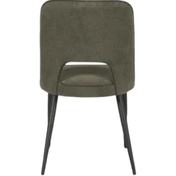 Chaise ST2204 vert