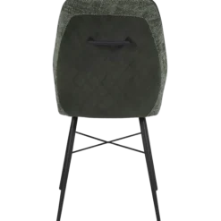 Chaise ST2313-2 vert