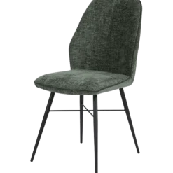 Chaise ST2313-2 vert