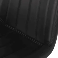 Chaise St1913 vintage anthracite
