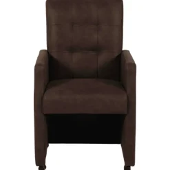 Chaise sur roulette Samoa
