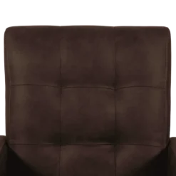 Chaise sur roulette Samoa
