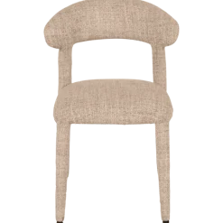 Chaise Sylvia beige