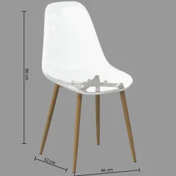 Chaise Taho - 157267