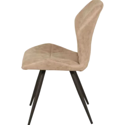 Chaise Tesla Sand