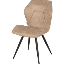 Chaise Tesla Sand