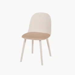 Chaise Tova Blanche