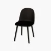 Chaise Tova noir