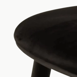 Chaise Tova noir