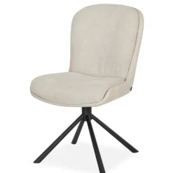 Chaise Trafford beige / chicago toffee