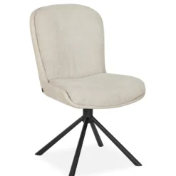 Chaise Trafford beige / chicago toffee