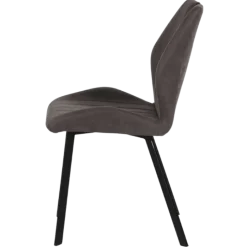 Chaise UDC8217 MF-11 Anthracite