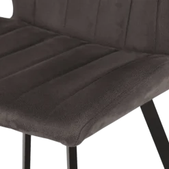 Chaise UDC8217 MF-11 Anthracite