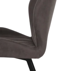 Chaise UDC8217 MF-11 Anthracite
