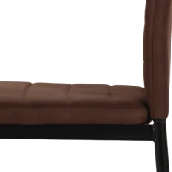 Chaise UDC140 PK03 Brown