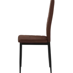 Chaise UDC140 PK03 Brown