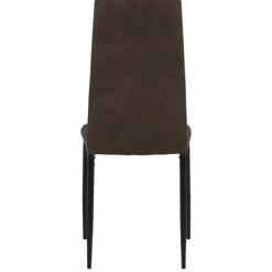 Chaise UDC140 PK04 Grey
