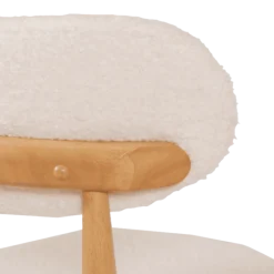 Chaise Vasco beige