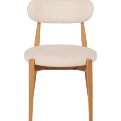 Chaise Vasco beige